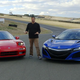 Illustration for article titled Things I Dont Like About The New NSX Despite Never Driving One